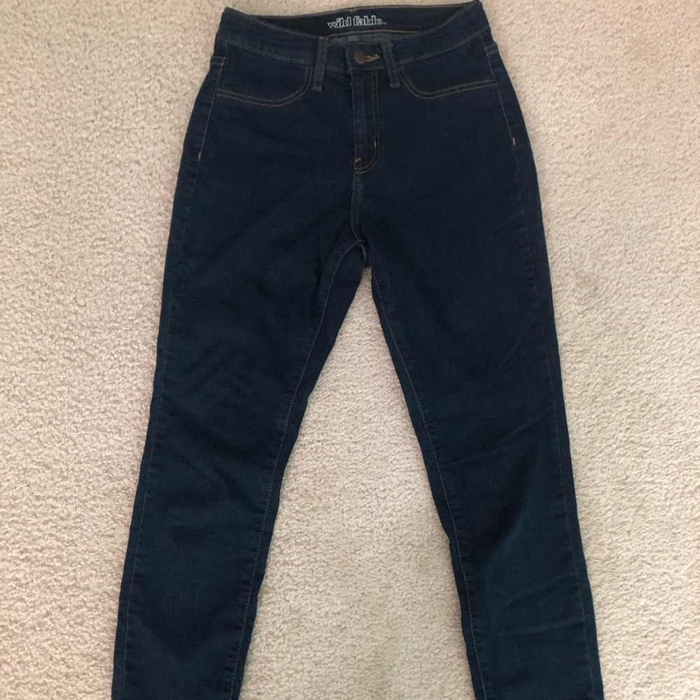 Skinny Jeans